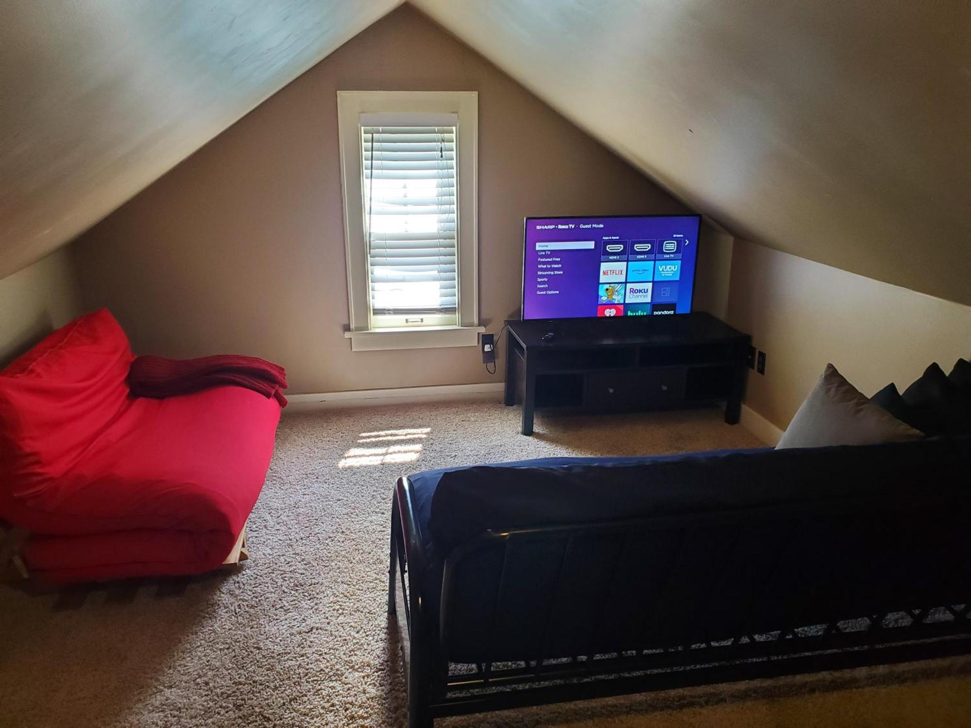 Historic Twin Tudors Inn Sioux Falls Bagian luar foto