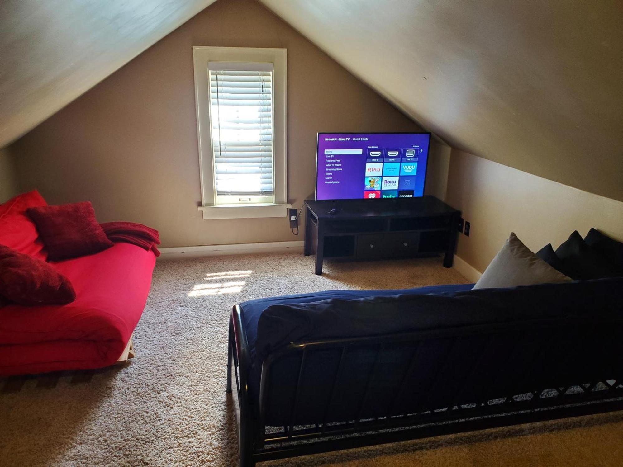 Historic Twin Tudors Inn Sioux Falls Bagian luar foto
